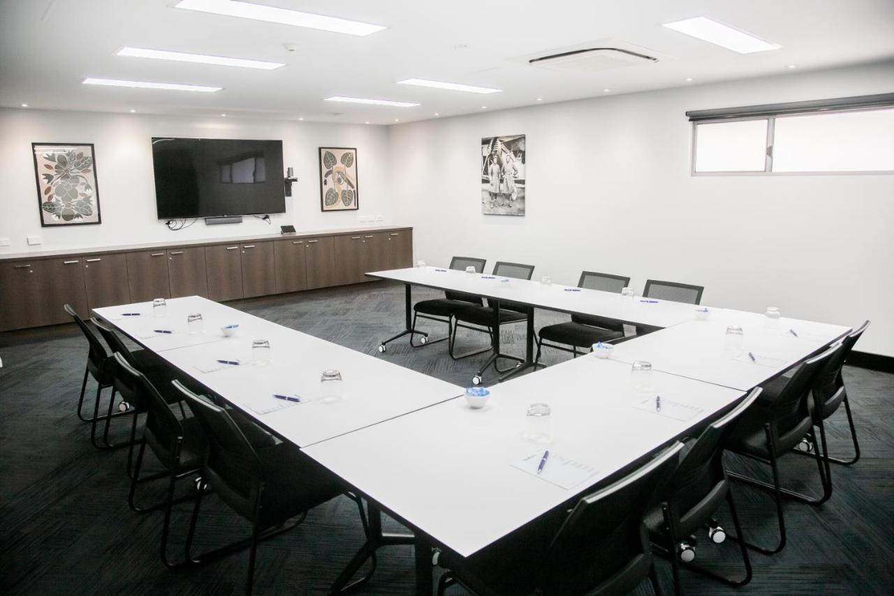 Hudson Parap Darwin Exterior foto