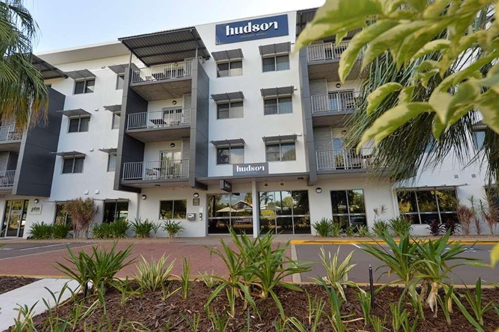 Hudson Parap Darwin Exterior foto