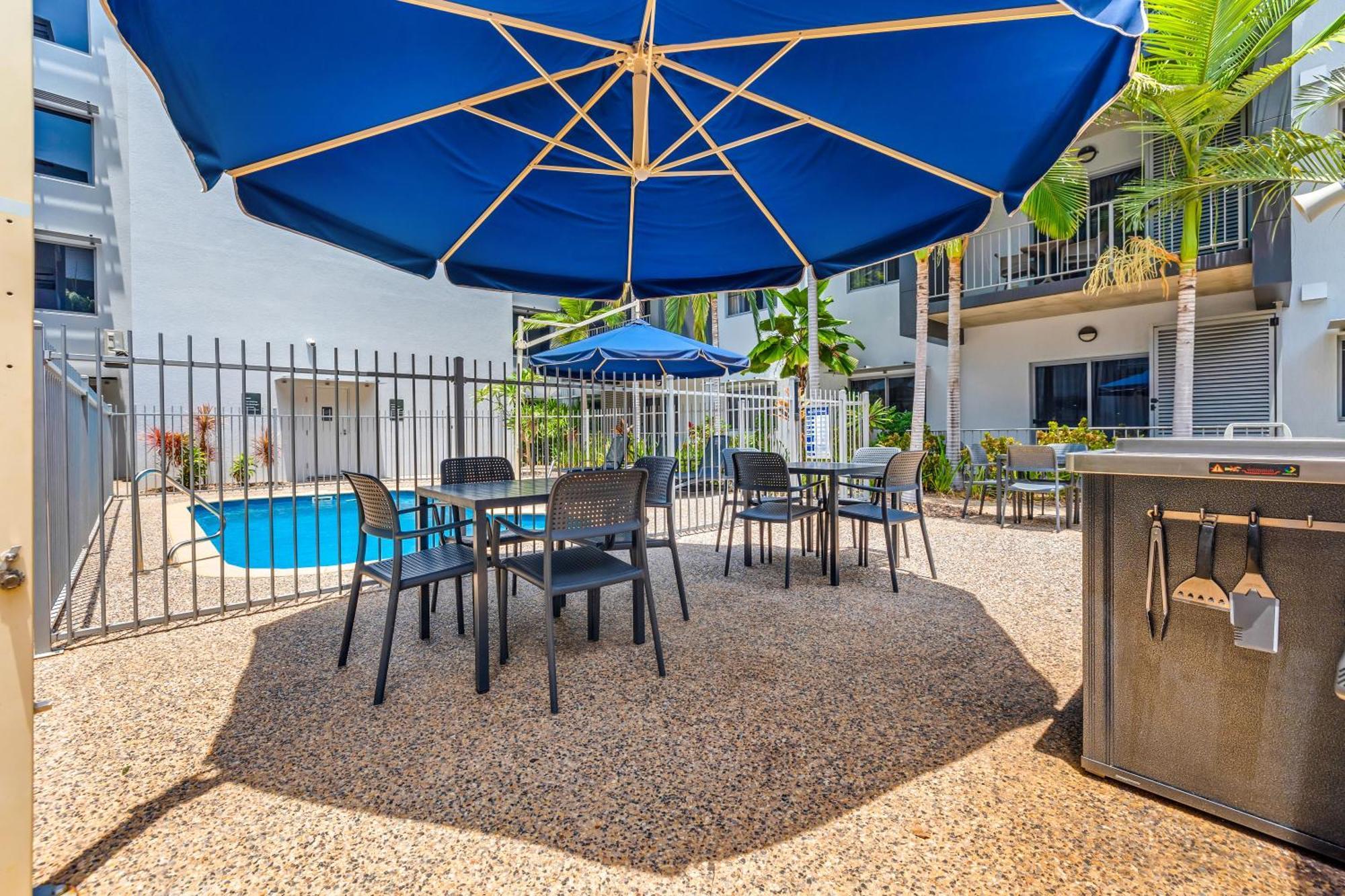 Hudson Parap Darwin Exterior foto