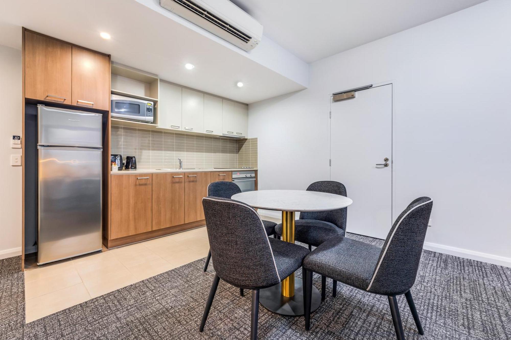 Hudson Parap Darwin Exterior foto